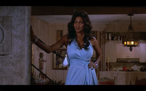 Picture Of Pam Grier