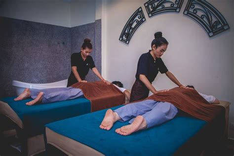 what s a lao massage and where to get it while in