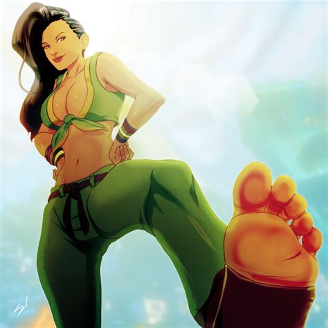 laura street fighter feet laura street fighter v hentai sorted by position luscious