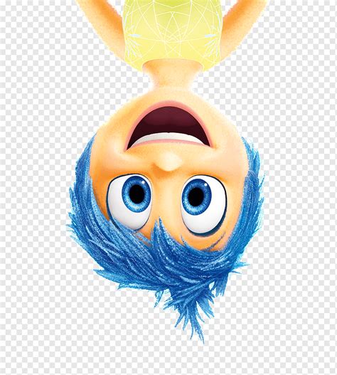 female cartoon character riley pixar happiness emotion