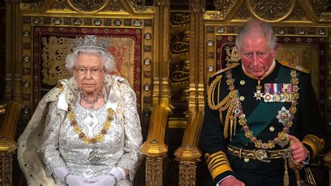 Wann Und Wie Wird Prinz Charles König Wenn Die Queen Stirbt Kurier At