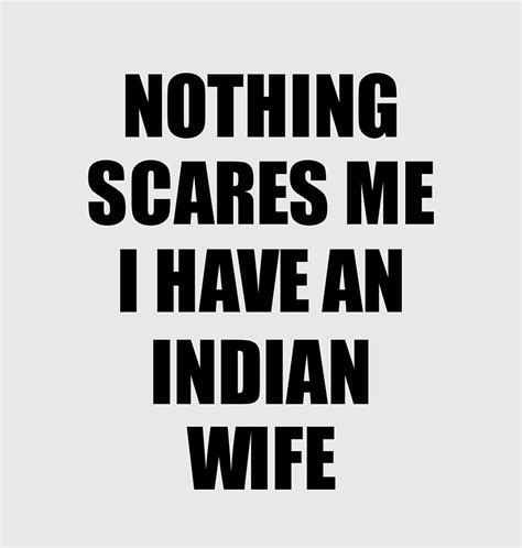 indian wife funny valentine t for husband my hubby him india wifey