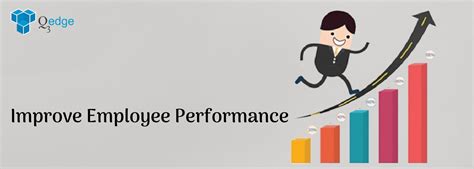 improve  employees performance