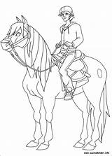 Lenas Kolorowanki Leny Ranczo Pferde Malvorlagen Ausdrucken Disegni Coloring Darmowe Druku Zeichnungen sketch template