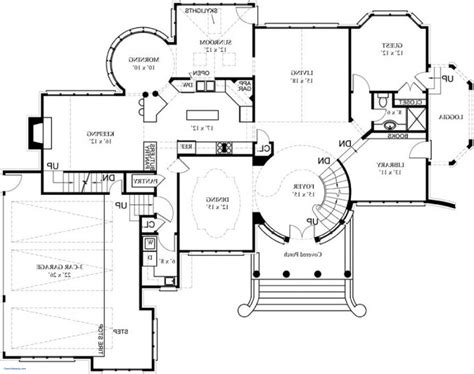 big bungalow house plans  mix  brilliant thought home plans blueprints