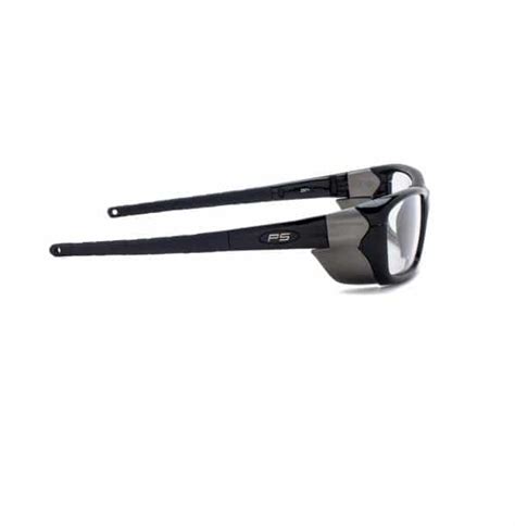 Prescription Safety Glasses Rx Q200 Safety Protection