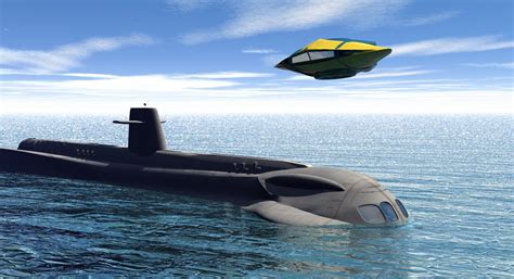 seaview submarine  aerosub   model mtl cgtradercom