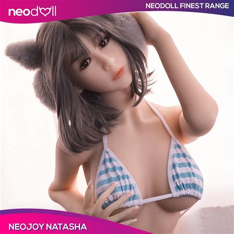 neodoll finest natasha realistic sex doll 158cm neojoy