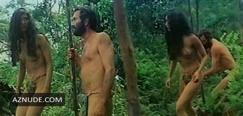 jungle holocaust nude scenes aznude