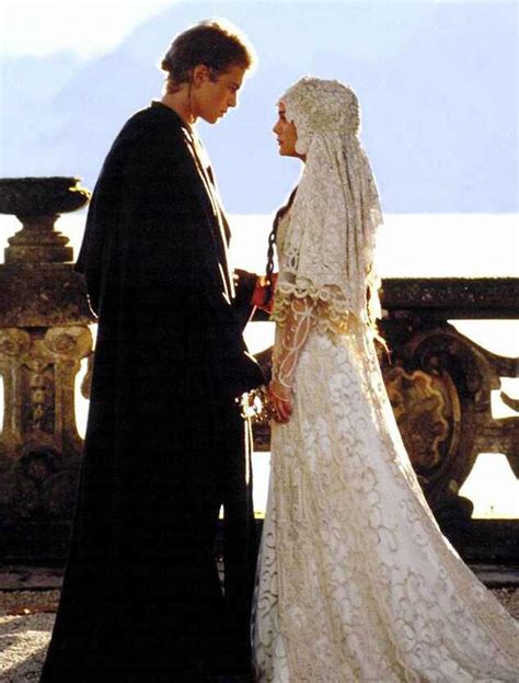 ¿el vestido de novia de anastasia steele es el mejor en la historia del cine ¡mira qué lugar