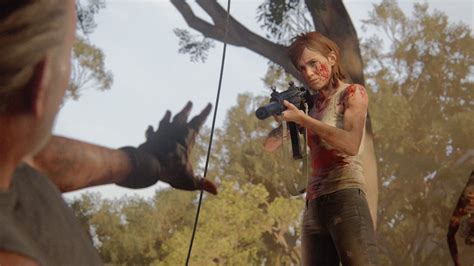 What S Your Favorite Version Of Ellie On The Last Of Us