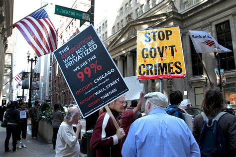 anti wall street protests spreading to cities large and small the new