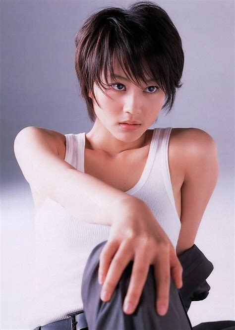 maki horikita is a japanese actress from tokyo horikita was recruited by sweet power in 2002