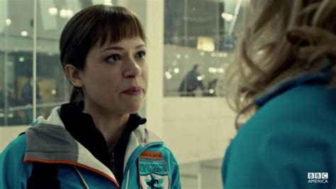 seeing double smoking up with orphan black and the clone