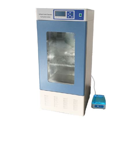 ms lh intelligent control lab thermostat incubator constant temperature  humidistat