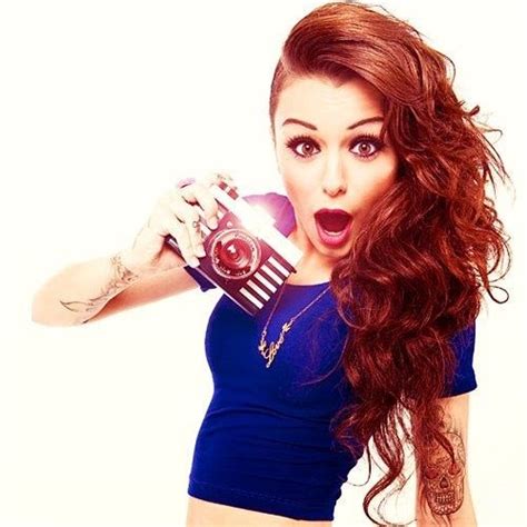 Cher Llyod Cher Lloyd Women Long Hair Styles
