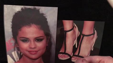 Selena Gomez Feet Cum Tribute Free Gay Hd Videos Porn 13