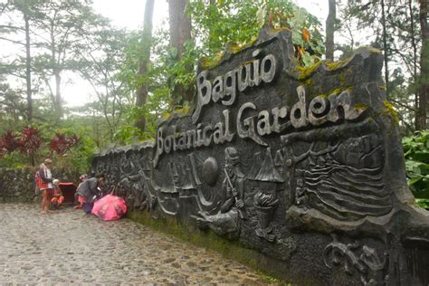 baguio city beautiful tourist spot   world