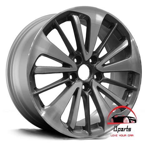 acura rdx     factory original wheel rim acura rdx wheel rims wheel