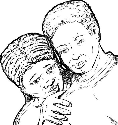 clip art of a interracial couples in love illustrations royalty free