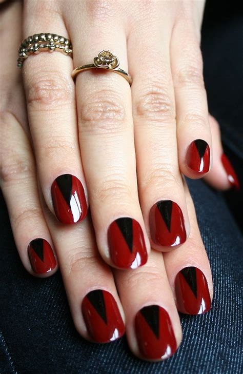 Cute Nail Ideas For Valentine’s Day That Do Not Include Hearts