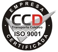 ccd transporte coletivo