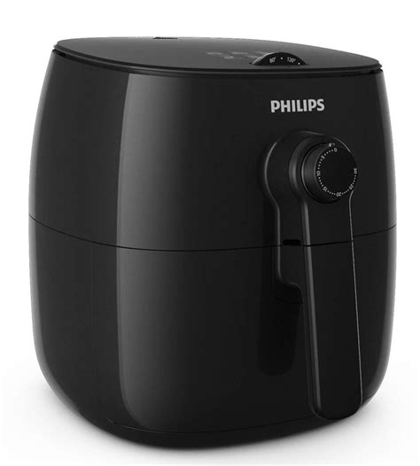philips viva collection airfryer hd
