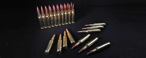 6 5 Creedmoor Vs 7mm 08 Remington 2022 Update Must Read