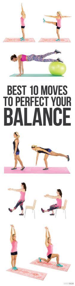 balance exercises  balance exercises