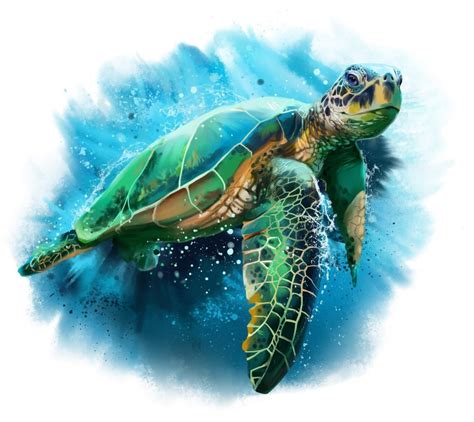 ultimate guide  living  powerful life lessons  sea turtles
