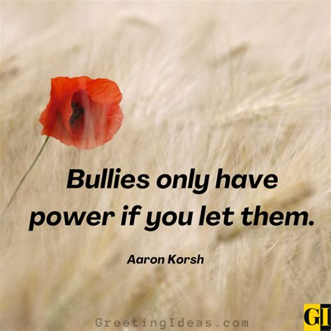 100 Inspiring Anti Bullying Quotes To Stand Up To Bullies