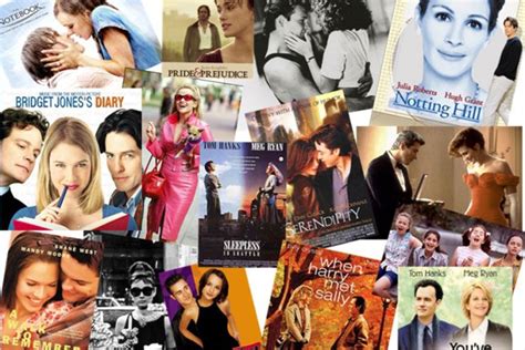 which are some of the best romantic comedies of all time in hollywood