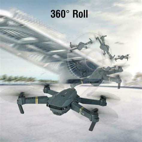drone  pro wifi fpv p hd camera collapsible selfie rc quadcopter newukebay