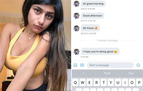 mia khalifa ex porn star mia khalifa trolls yet another pro athlete who tried t