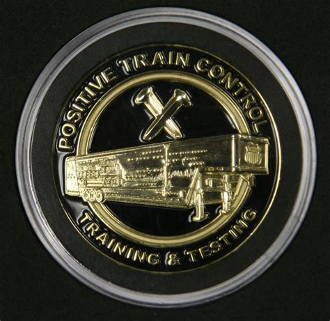 union pacific coin featherlite specialty