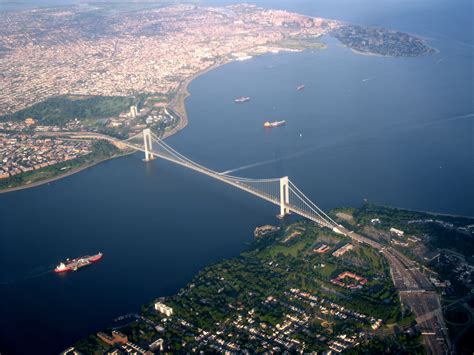 fileverrazano narrows bridge aerialjpg wikimedia commons