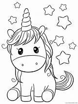 Coloring Pages Cute Unicorns Girls Printable Coloring4free 2021 Related Posts sketch template