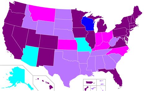 Lgbt Employment Discrimination In The United States Wikipedia