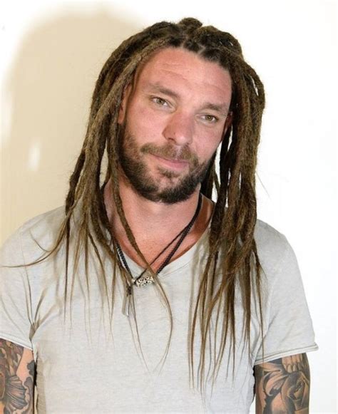 the hottest men s dreadlocks styles to try