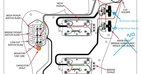 fender jaguar wiring diagram phat cat p fender jaguar classic player special hh seymour