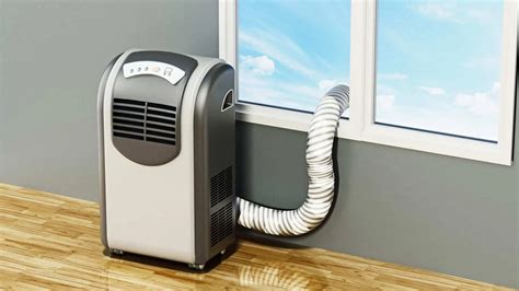 types  air conditioners   maintenance bproperty