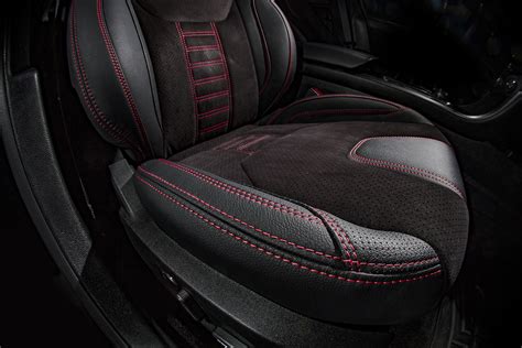 custom auto upholstery  ford fusion interior  dalas