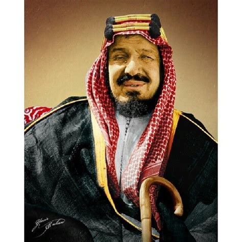 king abdulaziz  king promoter  kingdom  saudi arabia