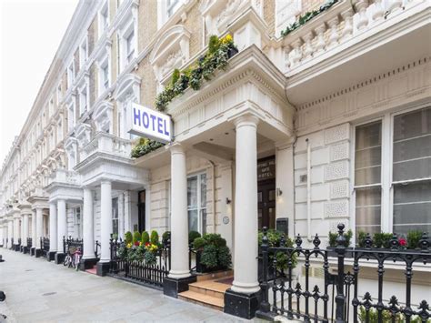 notting hill gate hotel london updated  prices