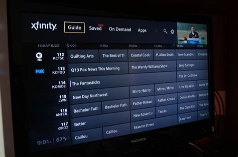 xfinity   comcast roped     cable geekwire
