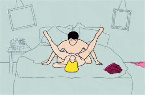 Do Sexy Positions Really Add Fun To Sex We Think So