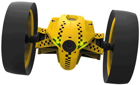 parrot jumping race el drone de carreras de parrot drones baratos ya