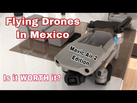 drone  mexico youtube