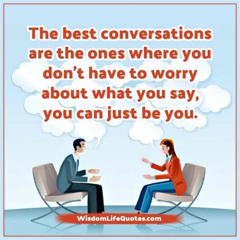 conversations wisdom life quotes