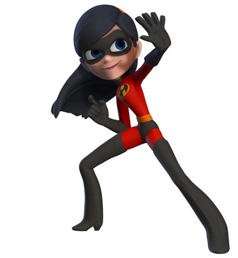 Devourax The Incredible Ladies Of The Incredibles